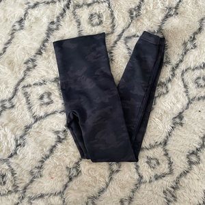 Spanx look at me now leggings